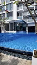 The Cristallo (D15), Apartment #599134811